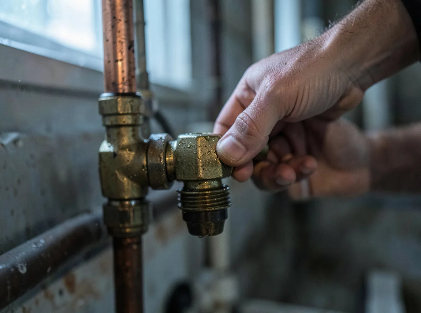 Emergency Plumber Mccarr, KY FAQs